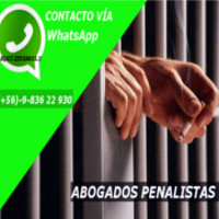 contacto Abogados Penales